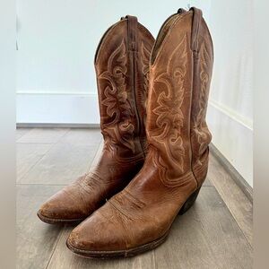 Women’s Abilene Cowboy Boots